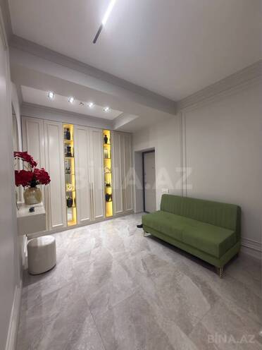 Satılır 3 otaqlı yeni tikili 120 m², 28 May m., photo 26 from 32