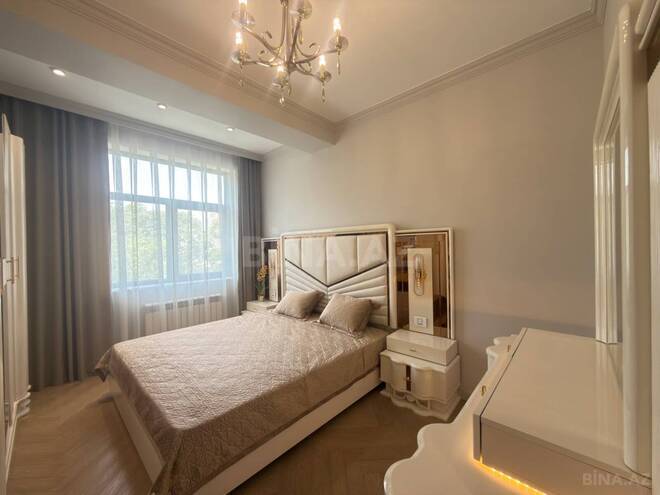 Satılır 3 otaqlı yeni tikili 120 m², 28 May m., photo 13 from 32