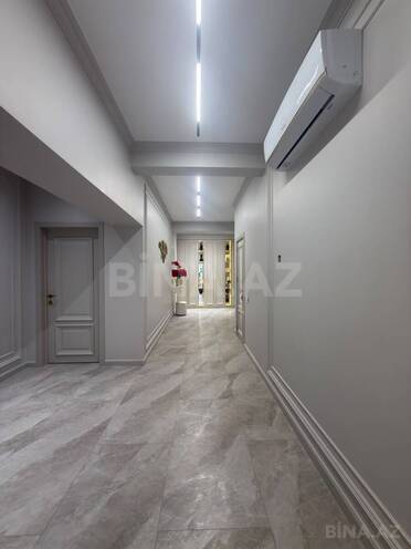 Satılır 3 otaqlı yeni tikili 120 m², 28 May m., photo 23 from 32