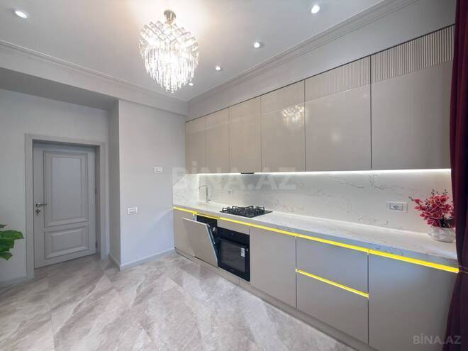 Satılır 3 otaqlı yeni tikili 120 m², 28 May m., photo 9 from 32