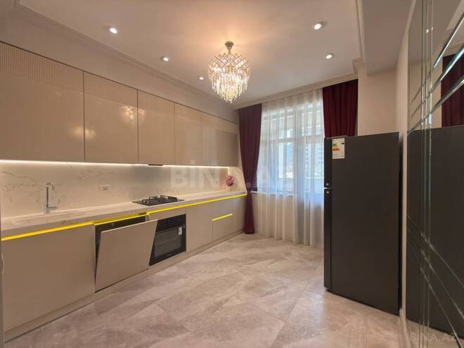 Satılır 3 otaqlı yeni tikili 120 m², 28 May m., photo 8 from 32