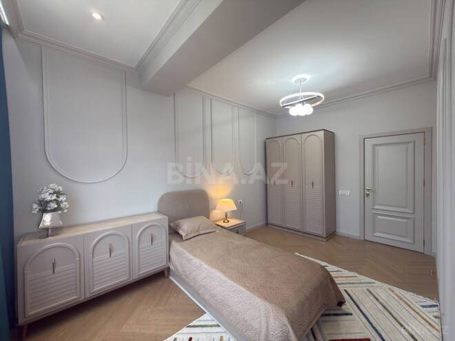 Satılır 3 otaqlı yeni tikili 120 m², 28 May m., photo 18 from 32
