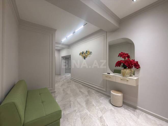 Satılır 3 otaqlı yeni tikili 120 m², 28 May m., photo 11 from 32