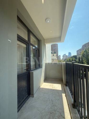 Satılır 3 otaqlı yeni tikili 120 m², 28 May m., photo 28 from 32