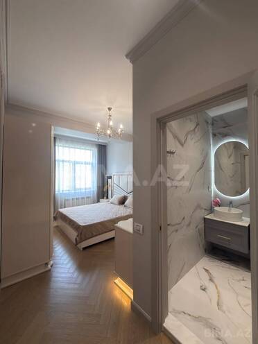 Satılır 3 otaqlı yeni tikili 120 m², 28 May m., photo 12 from 32