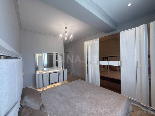 Satılır 3 otaqlı yeni tikili 120 m², 28 May m., photo 15 from 32