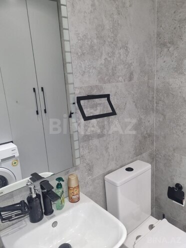 Сдаётся 3-комн. новостройка 148 м², Ясамальский р., photo 15 from 18