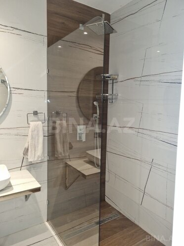 Сдаётся 3-комн. новостройка 148 м², Ясамальский р., photo 14 from 18