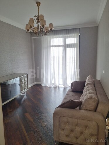 Сдаётся 3-комн. новостройка 148 м², Ясамальский р., photo 5 from 18