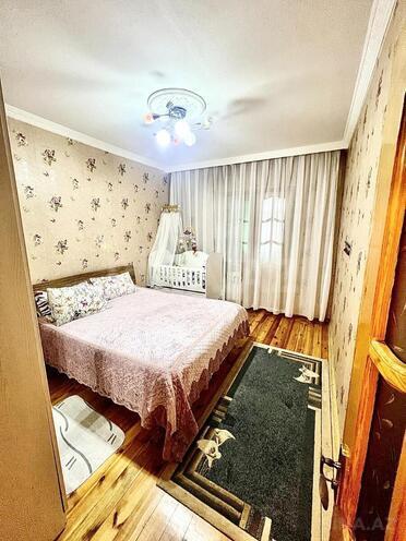Продаётся 4-комн. вторичка 110 м², пос. 8-й мкр, photo 9 from 26