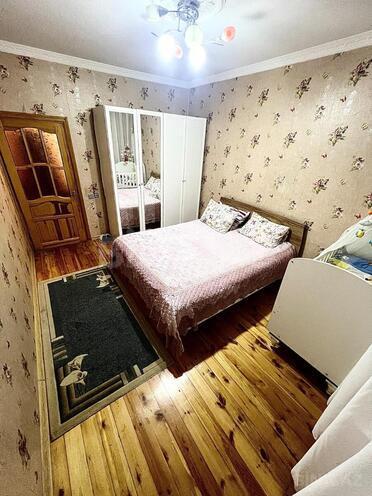 Продаётся 4-комн. вторичка 110 м², пос. 8-й мкр, photo 8 from 26