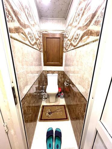 Продаётся 4-комн. вторичка 110 м², пос. 8-й мкр, photo 25 from 26