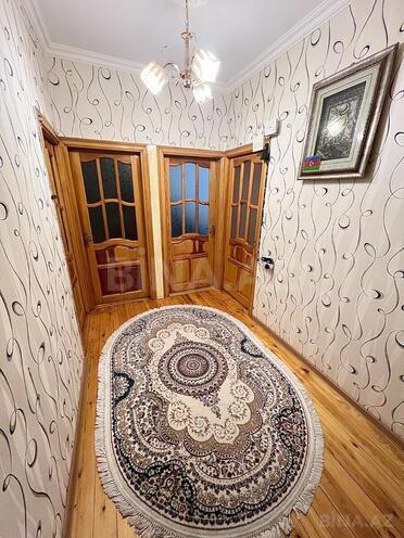 Продаётся 4-комн. вторичка 110 м², пос. 8-й мкр, photo 22 from 26
