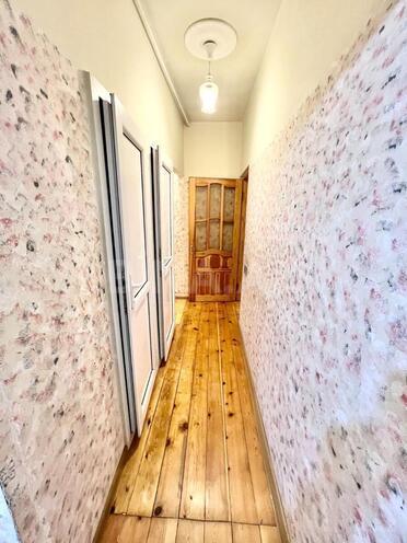 Продаётся 4-комн. вторичка 110 м², пос. 8-й мкр, photo 17 from 26
