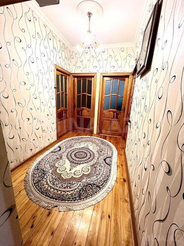 Продаётся 4-комн. вторичка 110 м², пос. 8-й мкр, photo 3 from 26