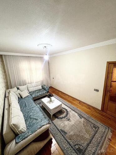 Продаётся 4-комн. вторичка 110 м², пос. 8-й мкр, photo 13 from 26