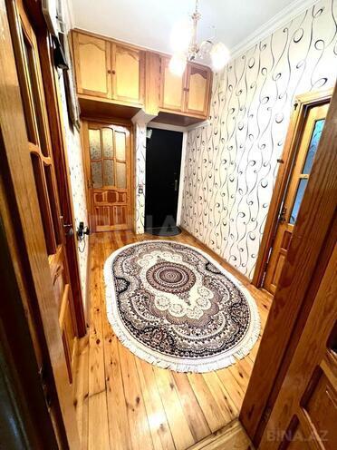 Продаётся 4-комн. вторичка 110 м², пос. 8-й мкр, photo 7 from 26