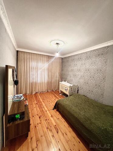 Продаётся 4-комн. вторичка 110 м², пос. 8-й мкр, photo 11 from 26