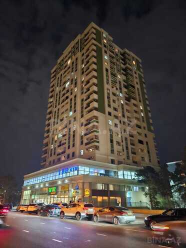 Satılır  obyekt 153 m², Həzi Aslanov m., photo 1 from 11