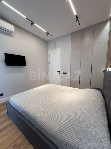 Продается 2-комн. новостройка 67 м², м. Шах Исмаил Хатаи, photo 8 from 17