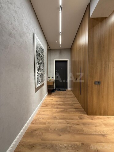 Продается 2-комн. новостройка 67 м², м. Шах Исмаил Хатаи, photo 12 from 17