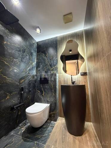 Продаётся 2-комн. вторичка 60 м², пос. Ахмедлы, photo 12 from 15