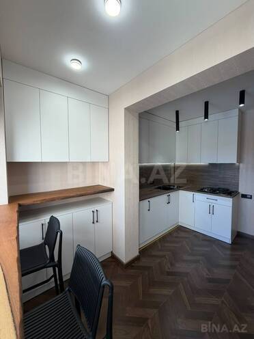Продаётся 2-комн. вторичка 60 м², пос. Ахмедлы, photo 9 from 15