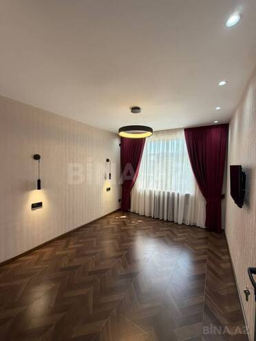 Продаётся 2-комн. вторичка 60 м², пос. Ахмедлы, photo 1 from 15