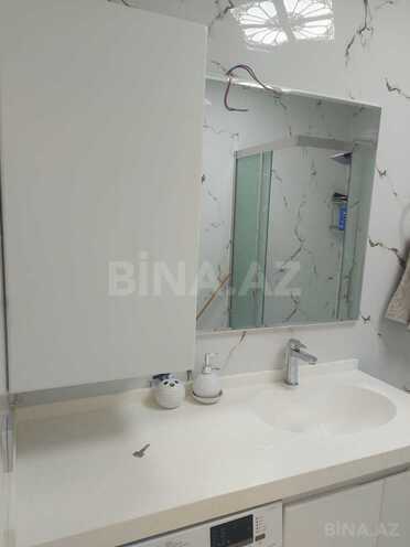 Сдаётся 2-комн. новостройка 76 м², м. Шах Исмаил Хатаи, photo 8 from 11