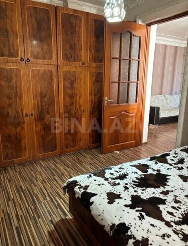 Сдаётся 3-комн. вторичка 75 м², м. 8 ноября, photo 11 from 19