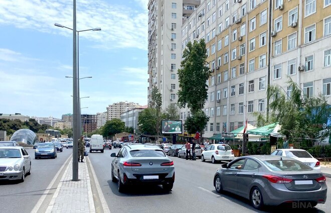 Сдаётся 3-комн. вторичка 75 м², м. 8 ноября, photo 1 from 19