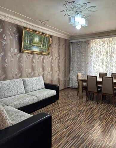 Сдаётся 3-комн. вторичка 75 м², м. 8 ноября, photo 4 from 19