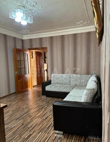 Сдаётся 3-комн. вторичка 75 м², м. 8 ноября, photo 5 from 19
