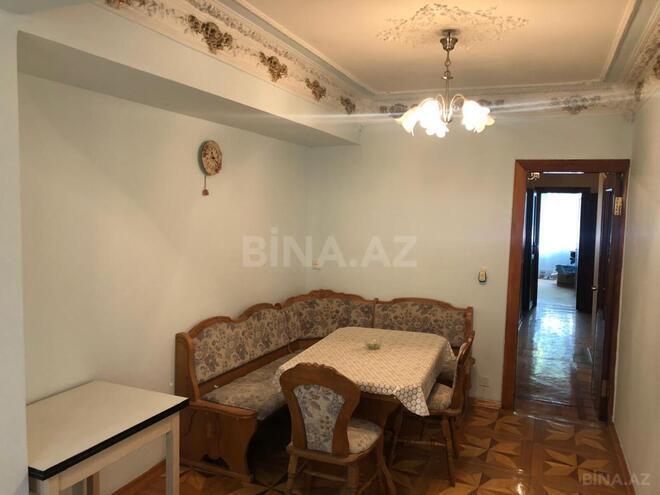 Продаётся 4-комн. вторичка 125 м², м. Элмляр Академиясы, photo 13 from 19