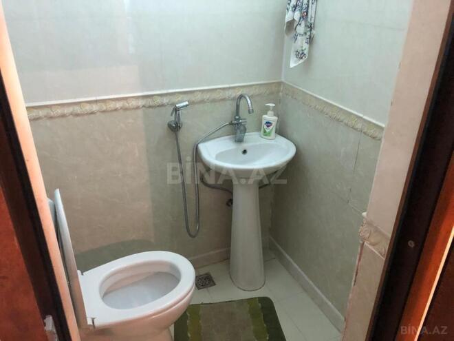 Продаётся 4-комн. вторичка 125 м², м. Элмляр Академиясы, photo 17 from 19