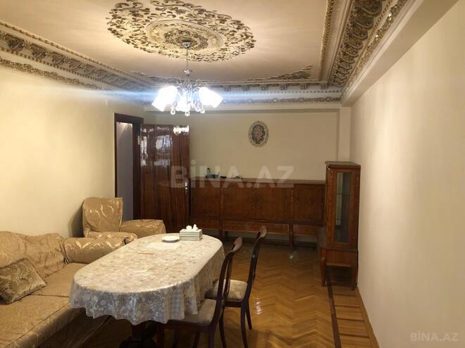 Продаётся 4-комн. вторичка 125 м², м. Элмляр Академиясы, photo 4 from 19