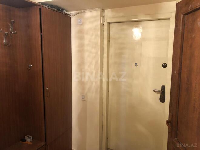 Продаётся 4-комн. вторичка 125 м², м. Элмляр Академиясы, photo 18 from 19