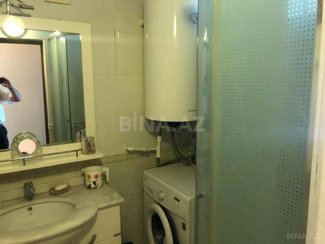 Продаётся 4-комн. вторичка 125 м², м. Элмляр Академиясы, photo 16 from 19