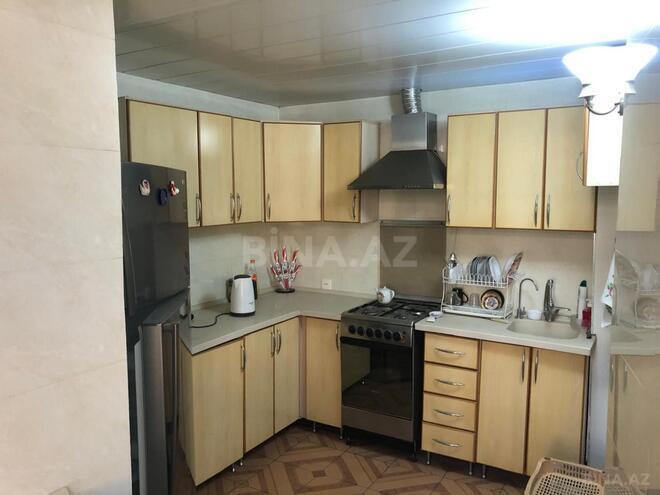 Продаётся 4-комн. вторичка 125 м², м. Элмляр Академиясы, photo 12 from 19