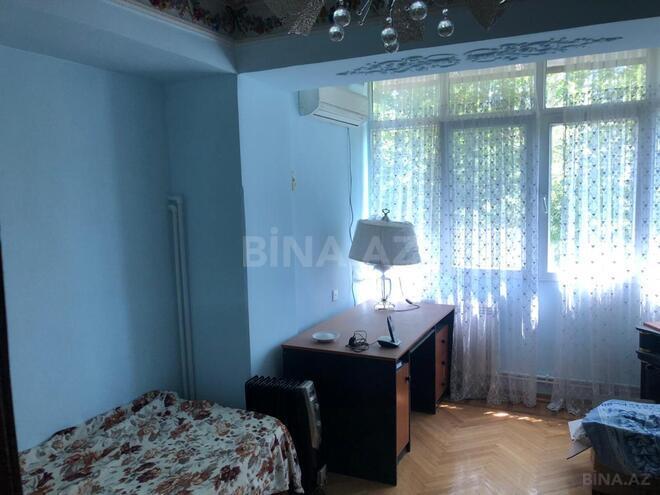 Продаётся 4-комн. вторичка 125 м², м. Элмляр Академиясы, photo 9 from 19