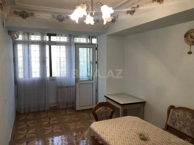 Продаётся 4-комн. вторичка 125 м², м. Элмляр Академиясы, photo 14 from 19