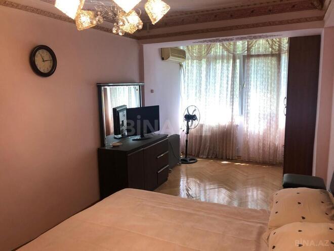 Продаётся 4-комн. вторичка 125 м², м. Элмляр Академиясы, photo 7 from 19