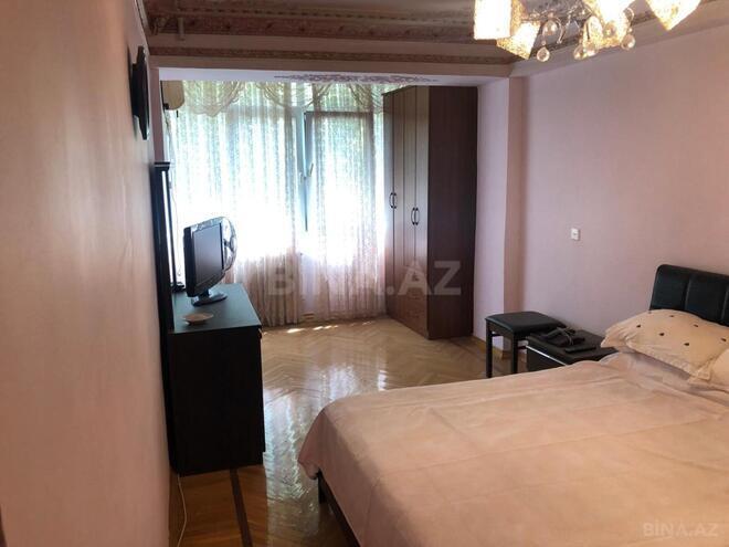 Продаётся 4-комн. вторичка 125 м², м. Элмляр Академиясы, photo 8 from 19