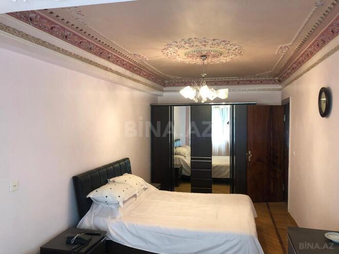 Продаётся 4-комн. вторичка 125 м², м. Элмляр Академиясы, photo 6 from 19