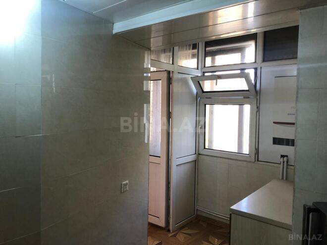 Продаётся 4-комн. вторичка 125 м², м. Элмляр Академиясы, photo 5 from 19