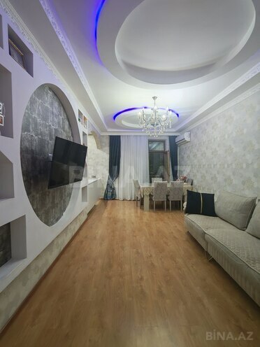 Продаётся 3-комн. новостройка 79 м², photo 1 from 12