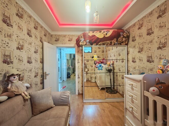 Продаётся 3-комн. новостройка 79 м², photo 10 from 12