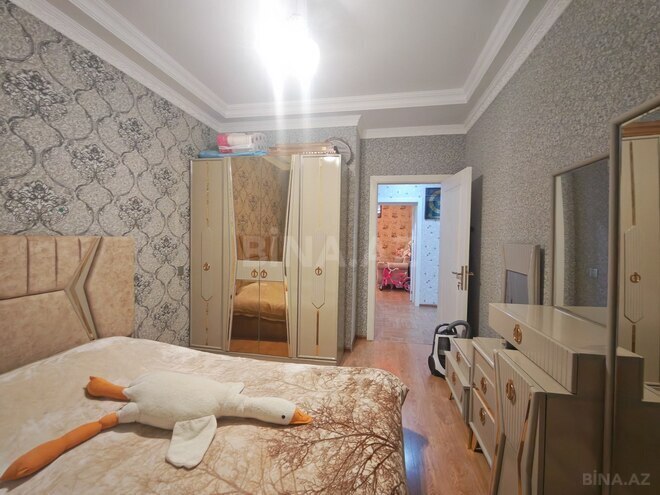 Продаётся 3-комн. новостройка 79 м², photo 8 from 12
