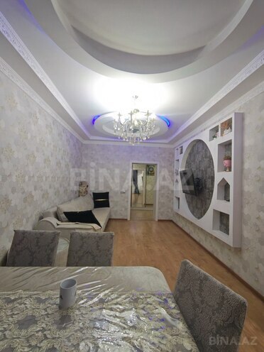 Продаётся 3-комн. новостройка 79 м², photo 3 from 12