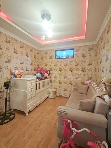 Продаётся 3-комн. новостройка 79 м², photo 9 from 12